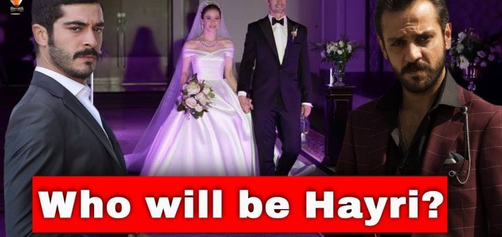 Chrysalis / Camdaki Kız