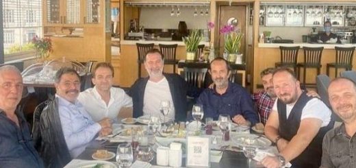 Fucking love / Aşk Köpekliktir