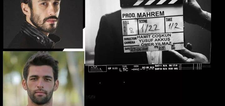 Secret / Mahrem