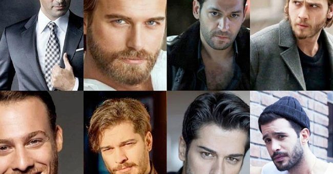 Turkish actors