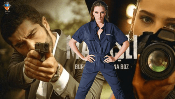 The Trusted / Maraşlı