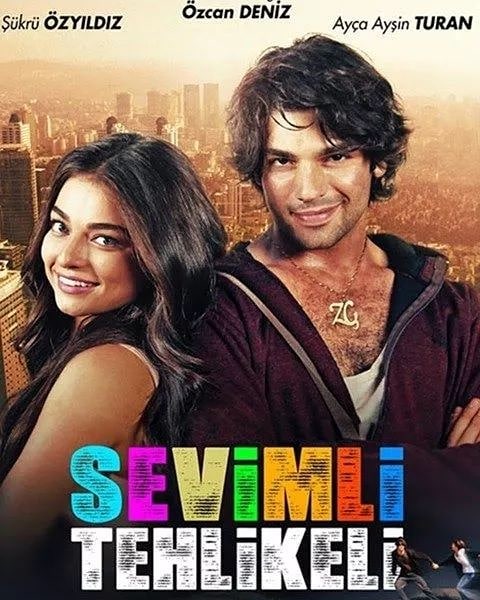 Şükrü Özyıldız