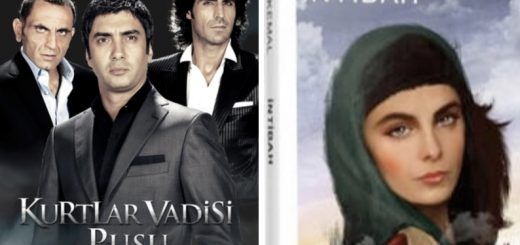 Valley of the Wolves and Awakening