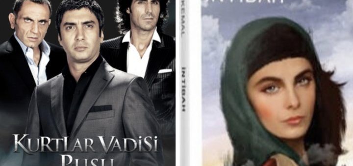 Valley of the Wolves and Awakening