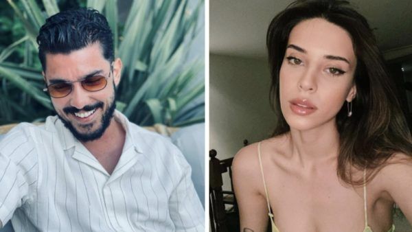 Kaan Yıldırım and Devrim Ozkan