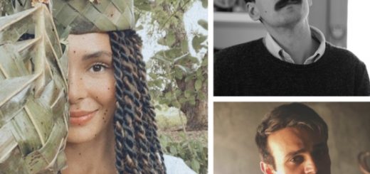 Who will star in the TV show Legend / Destan?