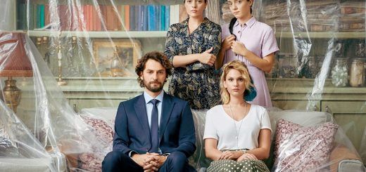 Apartment of the Innocents