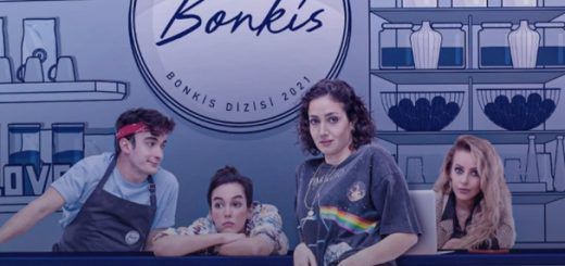 Bonkis