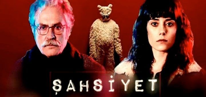 Personality / Şahsiyet