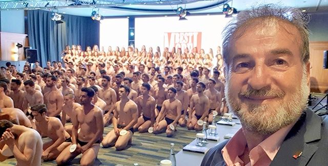 The Best Model of Turkey