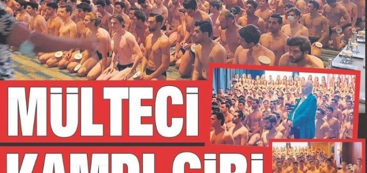 Best Model of Turkey