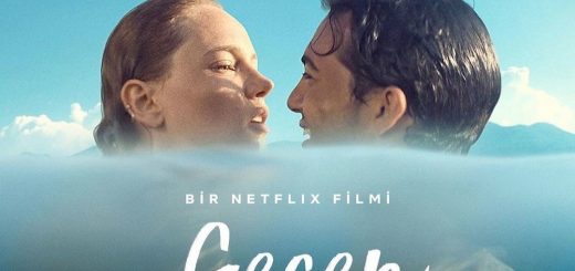 Last Summer / Geçen Yaz