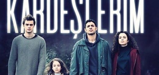 For my family / Kardeşlerim