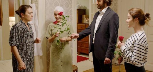 Apartment of the Innocents / Inocentes