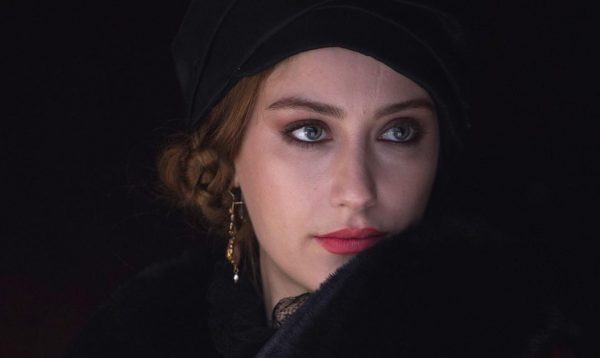Hazal Kaya