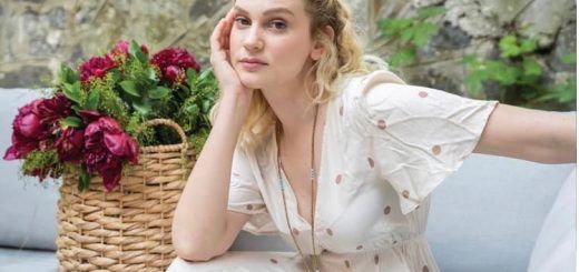 Farah Zeynep Abdullah