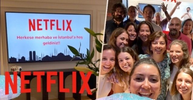Netflix