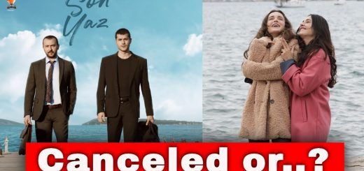 Last Summer / Son Yaz