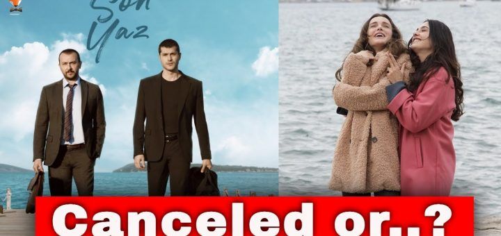 Last Summer / Son Yaz