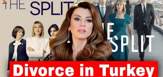 Break-Up / Ayrılık