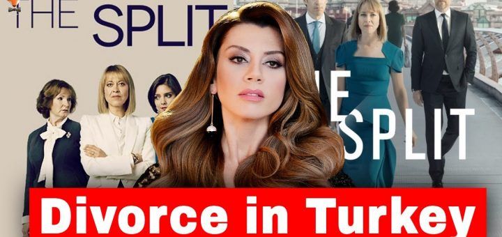 Break-Up / Ayrılık