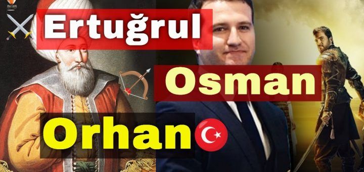 Sultan Orhan Gazi