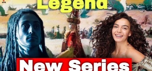 Ebru Şahin and Edip Tepeli