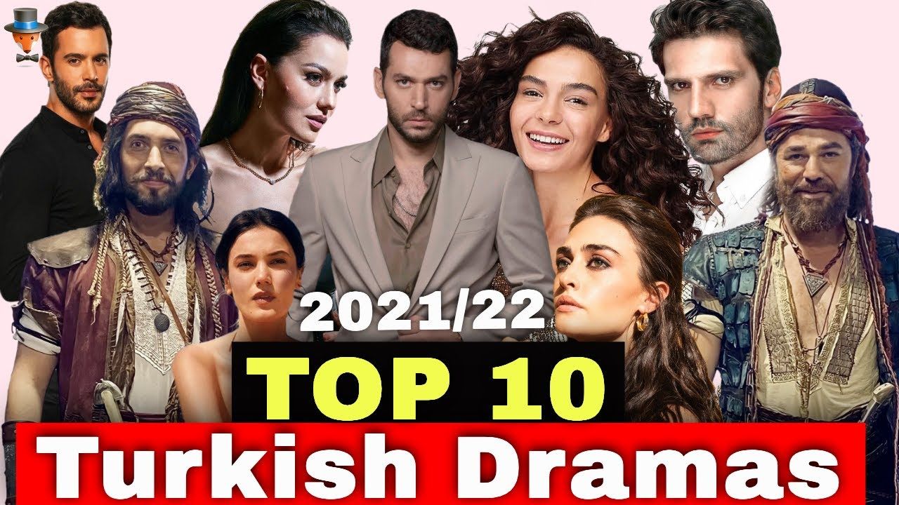 Bugt Lederen mus eller rotte Top 10 Turkish drama series to watch in 2021/2022 | Turkish Series: Teammy