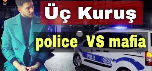 3 Kuruş / Üç Kuruş