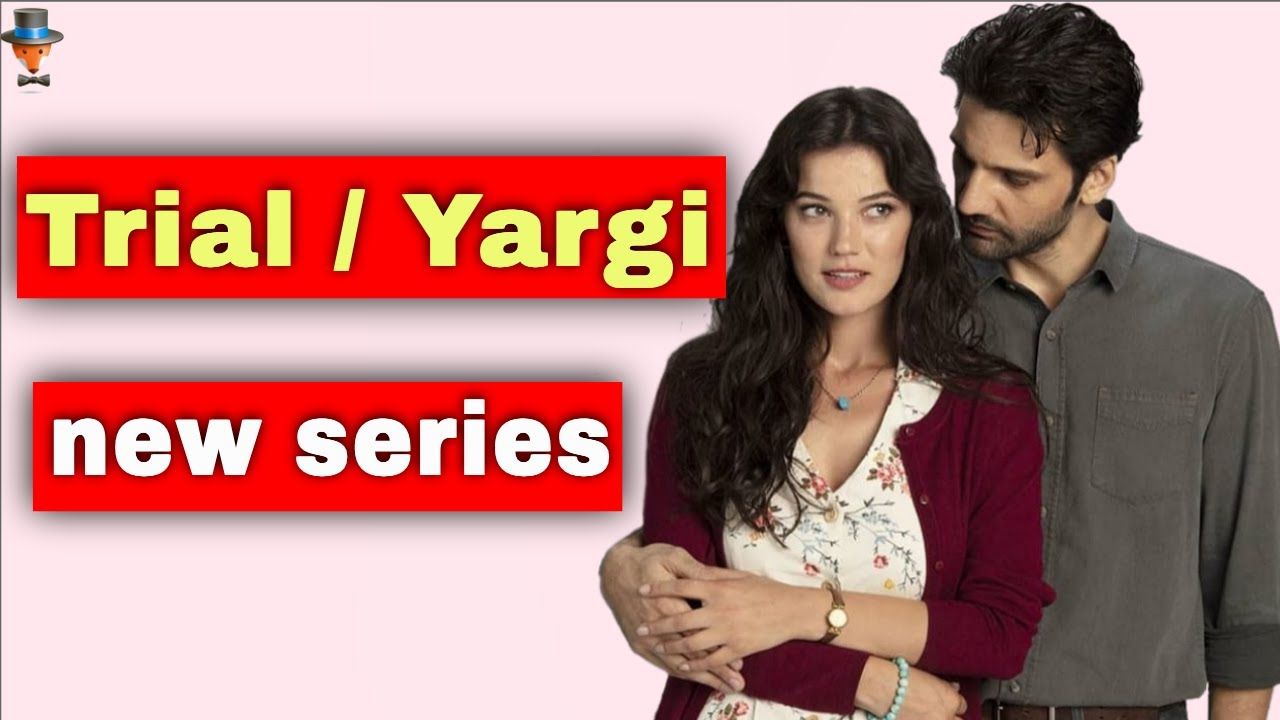 Kaan Urgancıoğlu To Become The Prosecutor In The New Series Trial Yargi Turkish Series Teammy 