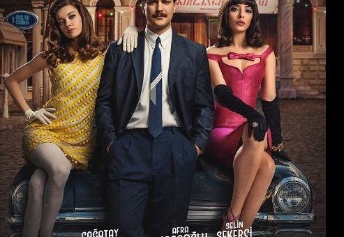 Yeşilçam