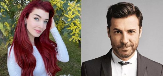 Tale of a Distant City / Uzak Şehrin Masalı