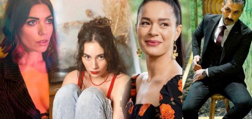 Liar and the Candles / Yalancı ve Mumları