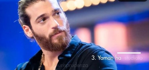 Can Yaman