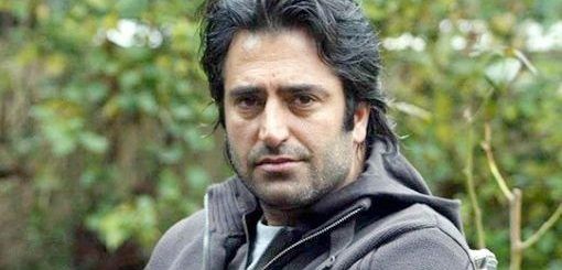 Mahsun Kırmızıgül