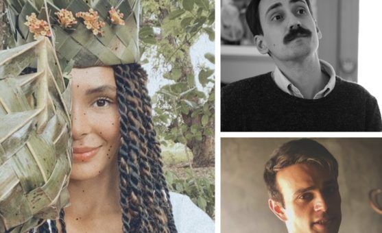 Who will star in the TV show Legend / Destan?