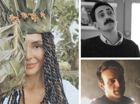 Who will star in the TV show Legend / Destan?