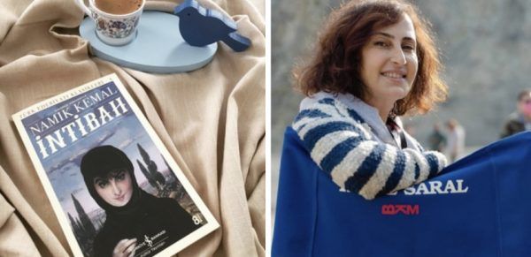 Awakening / İntibah