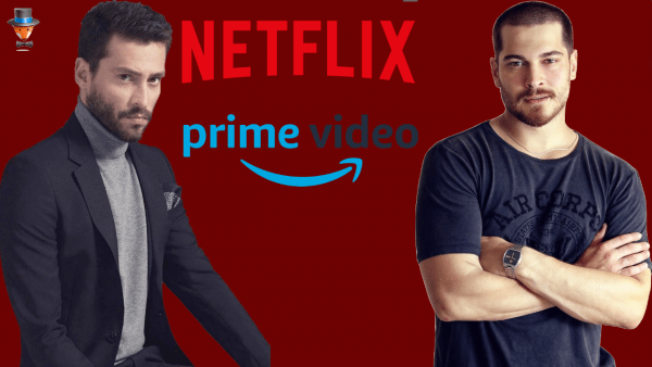 Will Ekin Koç become a co-star of Çağatay Ulusoy?