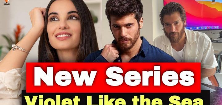 Can Yaman's new Italian TV series