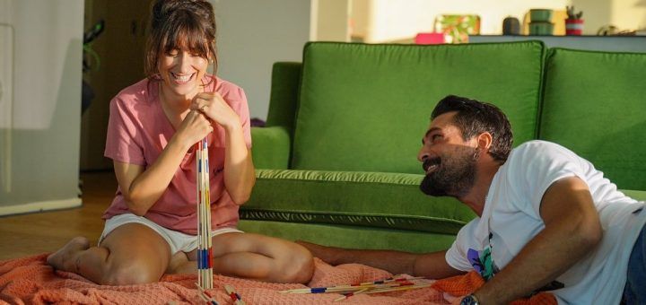 What Can I Do? / Benden Ne Olur