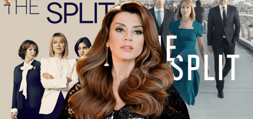 Break-up / Ayrılık