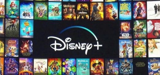 Disney+