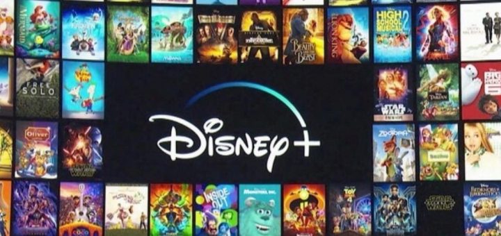Disney+