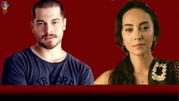 Are Çağatay Ulusoy and Duygu Sarışın getting married?