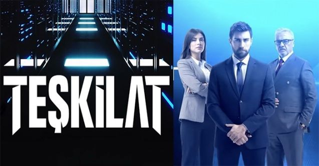 Organization / Teşkilat