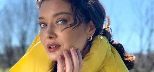 Nurgül Yeşilçay