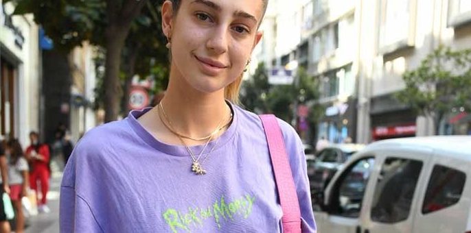Itır Esen