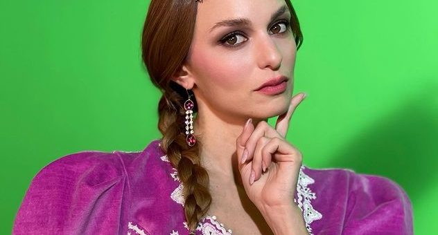 Nilperi Şahinkaya