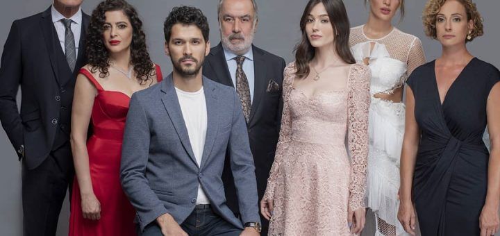 Broken Lives / Kırık Hayatlar